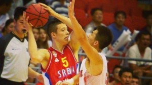 Rolands Freimanis y Milos Milisavljevic refuerzos para la pretemporada