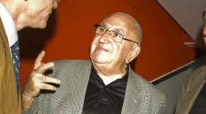 Tal día como el 29 de mayo de 1935; Cumpleaños de Xabier Añua