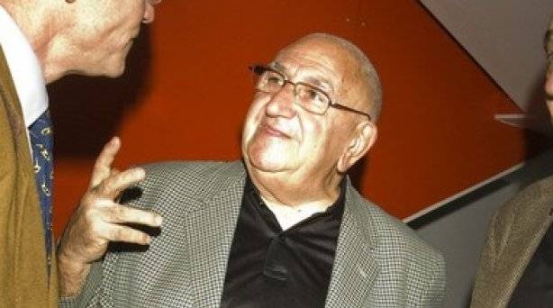 Tal día como el 29 de mayo de 1935; Cumpleaños de Xabier Añua