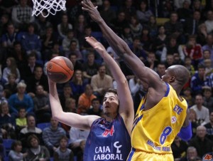 Tal día como el 9 de mayo de 1988 “Cumpleaños de Nemanja Bjelica”