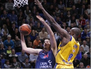 Previa Valencia Basket – Baskonia en Tu Radio-Vitoria