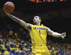 Justin Cobbs, un prometedor base NBA participará en la pretemporada del Baskonia