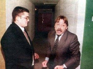 1994; El año del boom baskonista