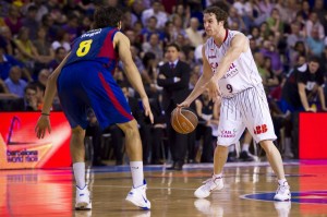 Tal día como el 25 de mayo de 1983 “Cumpleaños de Marcelinho Huertas”