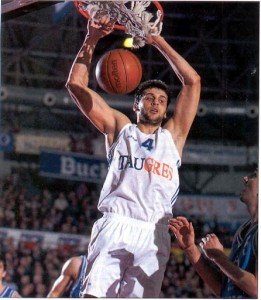 Tal d&iacute;a como el 12 de mayo de 1971 &ldquo;Cumplea&ntilde;os de Marcelo Nicola&rdquo;