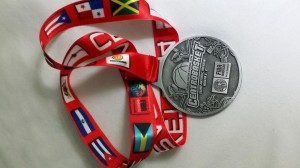 Ibon Navarro consigue la medalla de plata con Puerto Rico en el Centrobasket