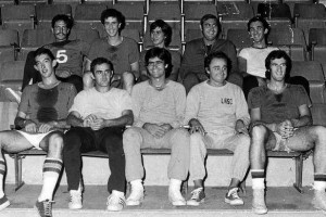 Pepe Laso “entrenador vocacional”