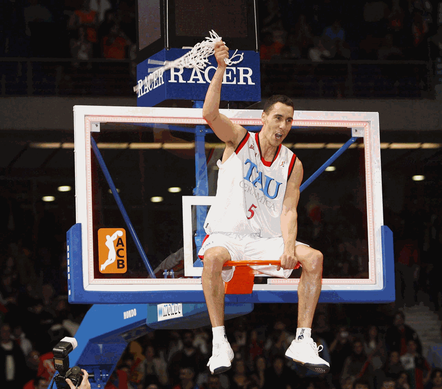 Tal día como el 17 de mayo de 1977 “Cumpleaños de Pablo Prigioni”