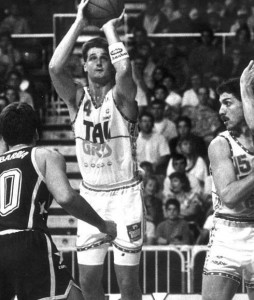 Tal día como el 3 de junio de 1963 “Cumpleaños de Scott Roth”