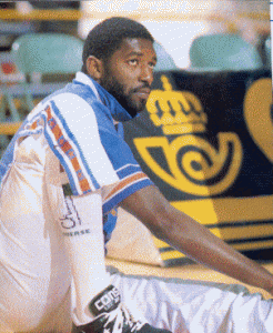 El adiós a la modestia. Inicio de la temporada 89/90