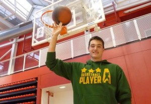 Daniel Bordignon irá cedido al Planasa Navarra