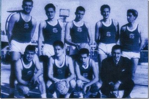 Xabier Añua, un gran historial