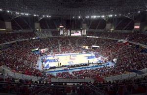 Refundación, Año I