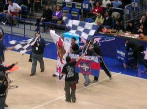 INDAR & FOSSA oroimenak