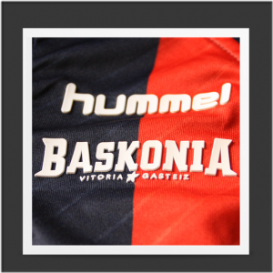 El Baskonia presentará sus nuevas equipaciones en la Plaza Nueva