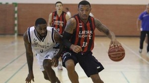 Gipuzkoa Basket 67-52 Baskonia