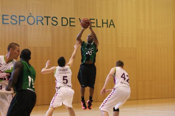 Fiatc Mutua Joventut 69-66 Laboral Kutxa