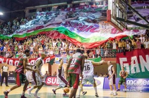 Así es el Club Atlético Aguada