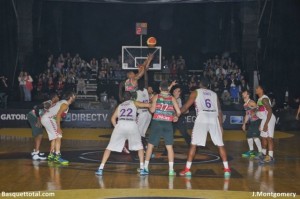 La Tertulia Dobles Figuras de Cope Vitoria. Miércoles 24/09/14