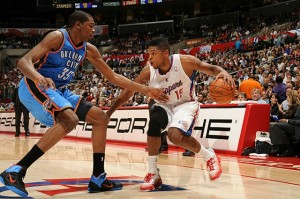 El Baskonia ficha a Ryan Gomes