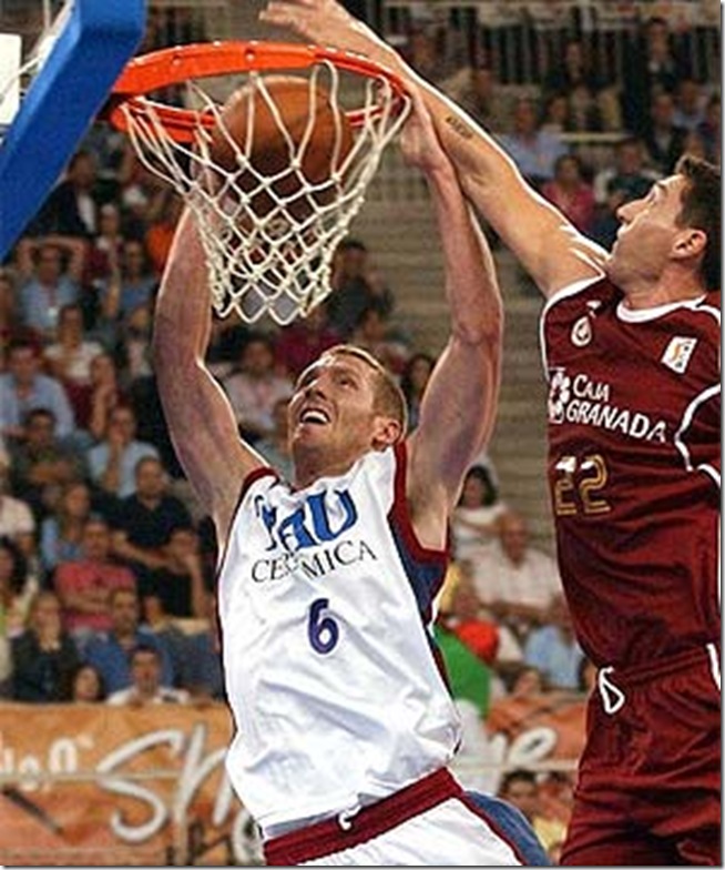 La actualidad europea y entrevista a Roberto Gabini en el 10-10.Miércoles 01/02/06