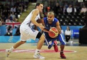 Devon Van Oostrum jugará cedido en la Cibona de Zagreb