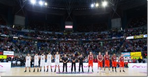 Laboral Kutxa Baskonia 86-74 Bilbao Basket