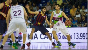 La Tertulia Dobles Figuras de Cope Vitoria. Miércoles 08/10/14