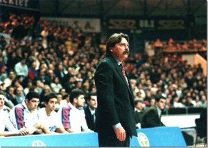 Precedentes Baskonia-Limoges