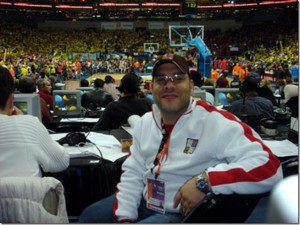 Entrevista Roberto Arrillaga