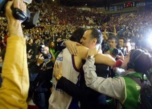 Dusko es Dusko, ni tanto ni tan calvo