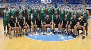 Previa Laboral Kutxa Baskonia-Unicaja de M&aacute;laga.