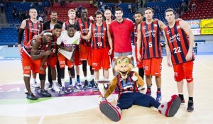 La Tertulia Dobles Figuras de Cope Vitoria. Miércoles 01/10/14