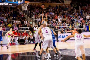 Video resumen Morabanc Andorra 87-85 Laboral Kutxa Baskonia