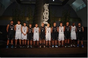 Previa Laboral Kutxa Baskonia-Bilbao Basket