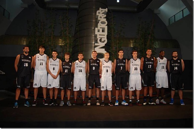 Previa Laboral Kutxa Baskonia-Bilbao Basket