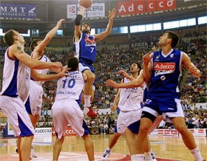 Me sabe a poco. Análisis de la eliminación del Baskonia ante Estudiantes