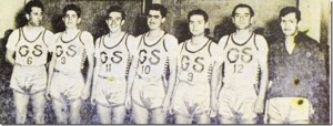 Historia de Galatasaray