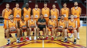 Previa Laboral Kutxa Baskonia-Galatasaray