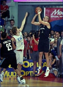 Reacciones en caliente tras perder la liga.