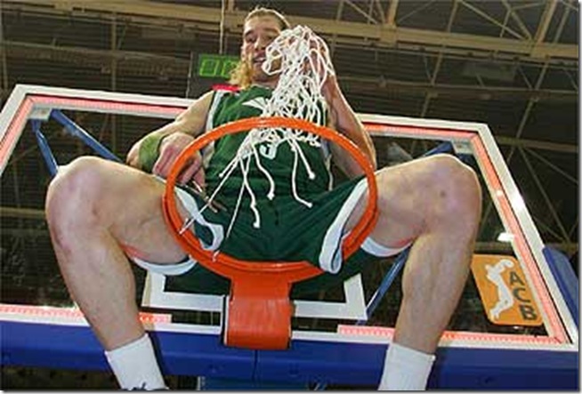 Walter Herrmann, el héroe de la Copa