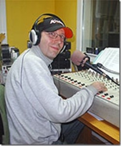 Entrevista a Josean Sáiz