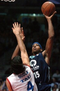 Playoffs ACB 2005, una cuestión de táctica o mentalidad