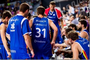 Previa Morabanc Andorra-Laboral Kutxa Baskonia
