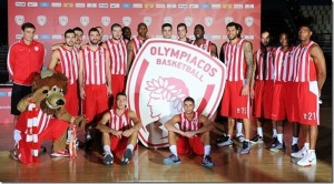 Previa Olympiacos-Laboral Kutxa Baskonia