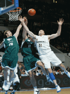 Especial Copa del Rey 2005. Final