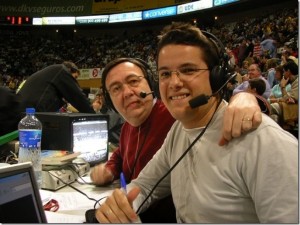 Entrevista a Paco Rengel