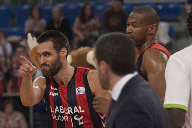 La Tertulia Dobles Figuras de Cope Vitoria. Mi&eacute;rcoles 29/10/14