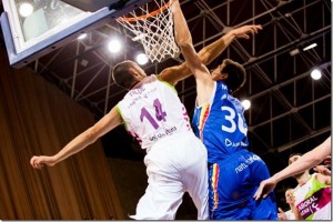 La Tertulia Dobles Figuras de Cope Vitoria. Mi&eacute;rcoles 22/10/14