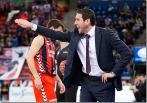 Laboral Kutxa Baskonia 79-62 Gipuzkoa Basket